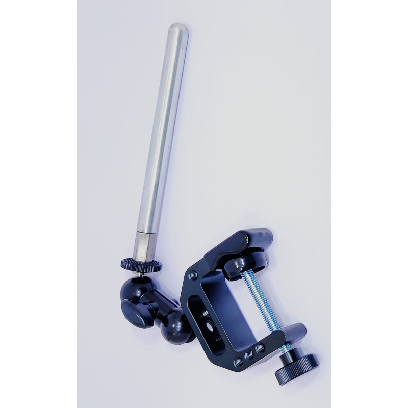 Dental Mounting Rod for Typodont Demonstration & Display