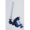 Dental Mounting Rod for Typodont Demonstration & Display