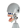 iTorso Dental Chair mount Manikin