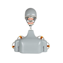 iTorso Dental Chair mount Manikin