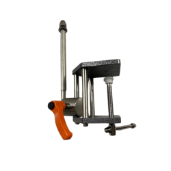 Dental Typodont Mounting Pole Rod