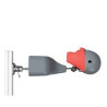 Csim dental phantom head manikin with Rail