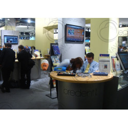 Implant training dental phantom head manikin
