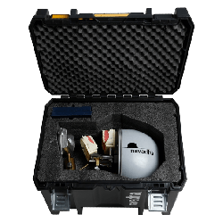 My Phantom - Portable Dental Manikin Case & Table Mount