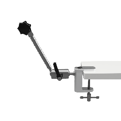 Anaesthesia dental phantom head manikin & Anaesthesia Head with Table mount