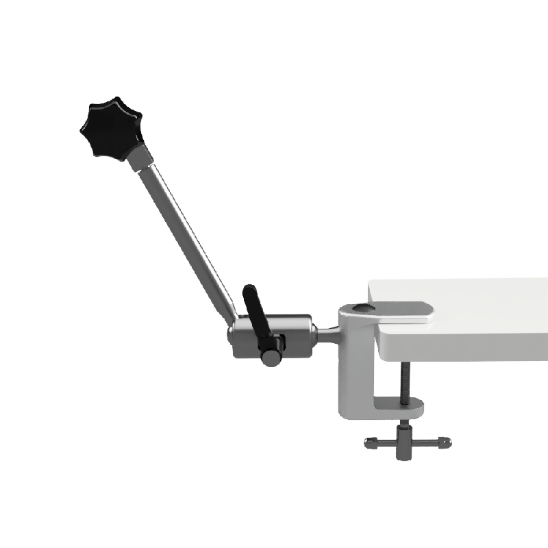 Anaesthesia dental phantom head manikin & Anaesthesia Head with Table mount