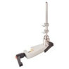Anaesthesia dental phantom head manikin & Anaesthesia Head with Dental Chair neck rest Mount