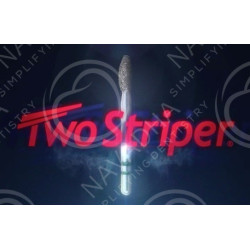 Two Striper Diamond Dental Burs from Abrasive Technology USA & 767.9C
