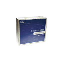 Kerr Hawe Endo-Bite Senso Sensor holders Complete Kit