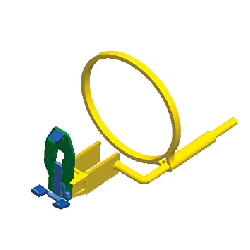 Kerr Hawe Endo-Bite Senso Sensor holders Complete Kit
