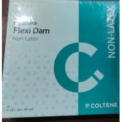 Dental Rubber Dam / Flexi Dam Roeko Coltene