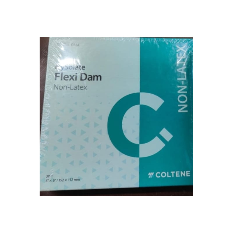 Dental Rubber Dam / Flexi Dam Roeko Coltene