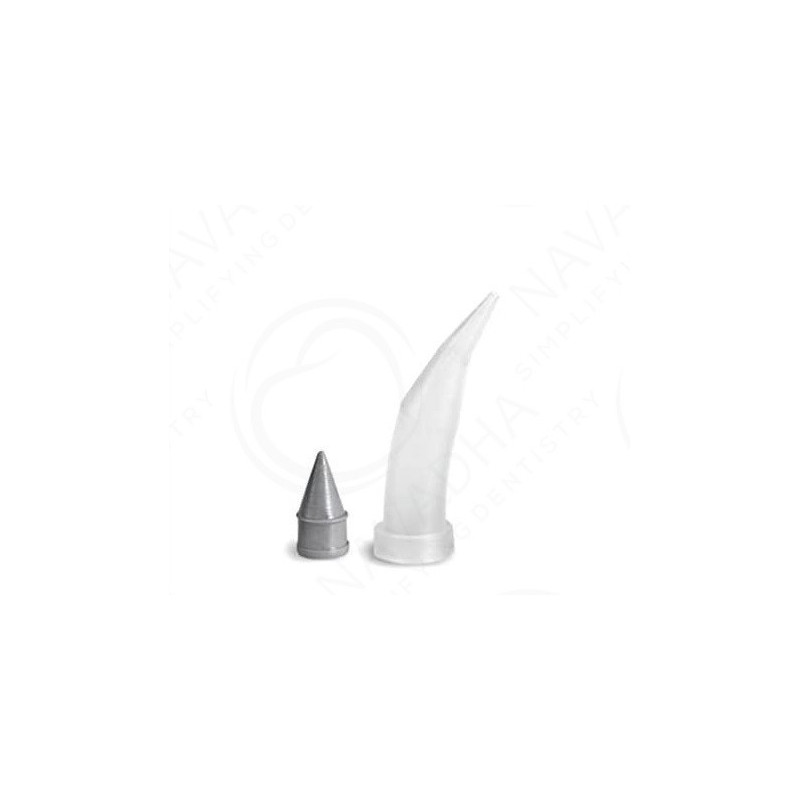 Polishing and finishing Discs and Mandrels & Disposable Syringe Tubes & Plugs 50 sets pack