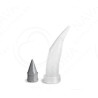 Polishing and finishing Plugs 50 sets pack