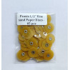 Polishing and finishing Plugs 50 sets pack