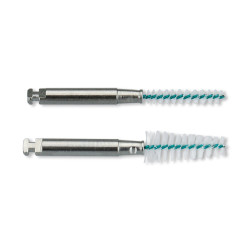 Hager Dental Micro spiral Prophylaxis Brush