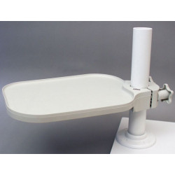 Zirc E-Z Access Shelf