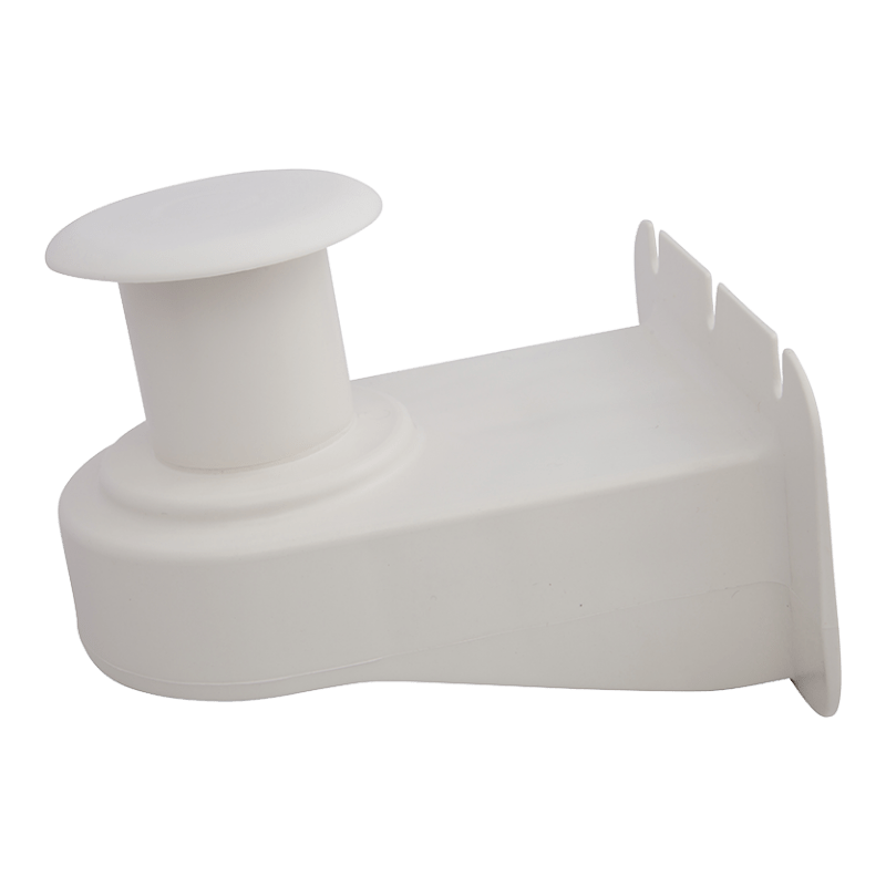 Zirc Wall/Cabinet Mount