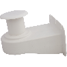 Zirc Wall/Cabinet Mount