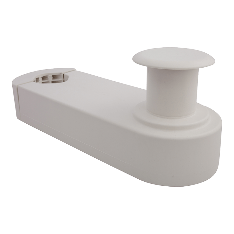 Zirc 8" Extension Arm