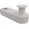 Zirc 8" Extension Arm