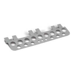 Zirc Syringes Clip-On Holder
