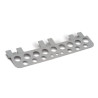 Zirc Syringes Clip-On Holder