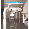Water Wise Dental Chairs Water Reservoir