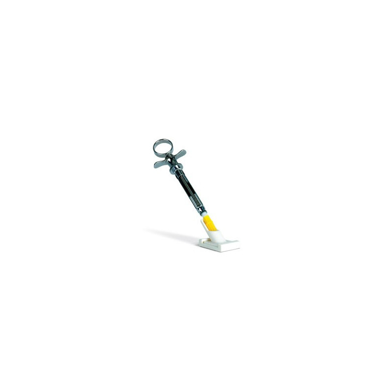 Zirc  Dental Long Needle Capper