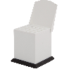 Zirc Dispenser For Small Pellets