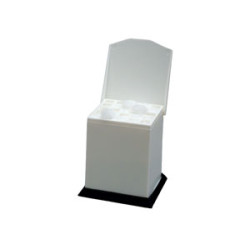 Dispenser for Medium Pellets Usa Zirc