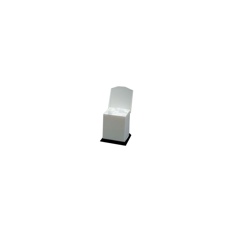 Dispenser for Medium Pellets Usa Zirc