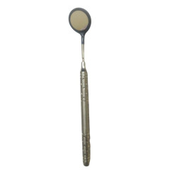 Zirc Double Sided CS Mouth Mirror Head