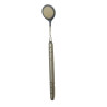 Zirc Double Sided CS Mouth Mirror Head