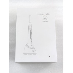Woodpecker iLED Curing Light (1 Sec Curing Time)