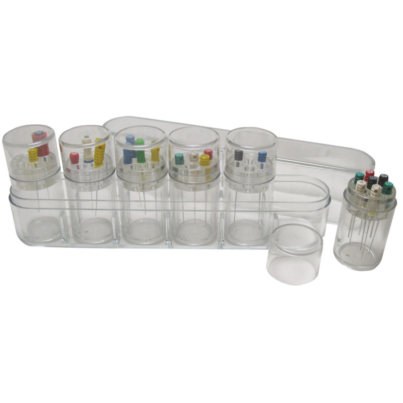 Endo Instrument Set Organiser