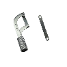 Contact Orthodontic Strip Saw