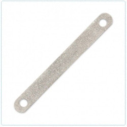 Contact Orthodontic Strip Saw