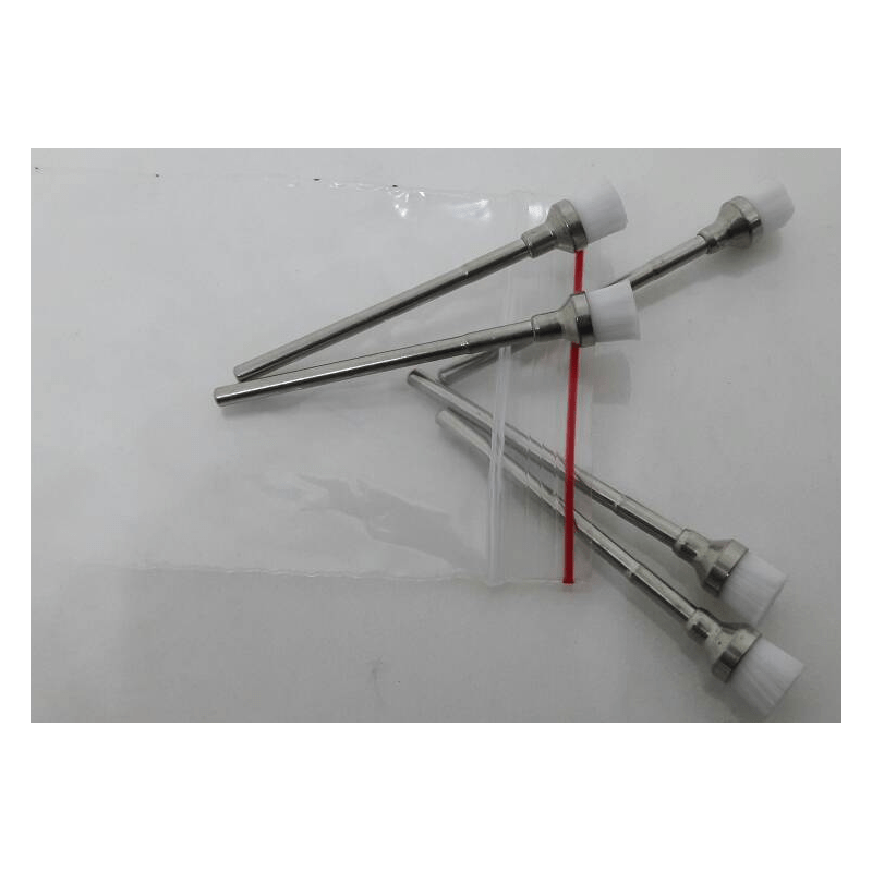 Nylon Polishing brush for Lab - SHP