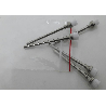 Nylon Polishing brush for Lab - SHP