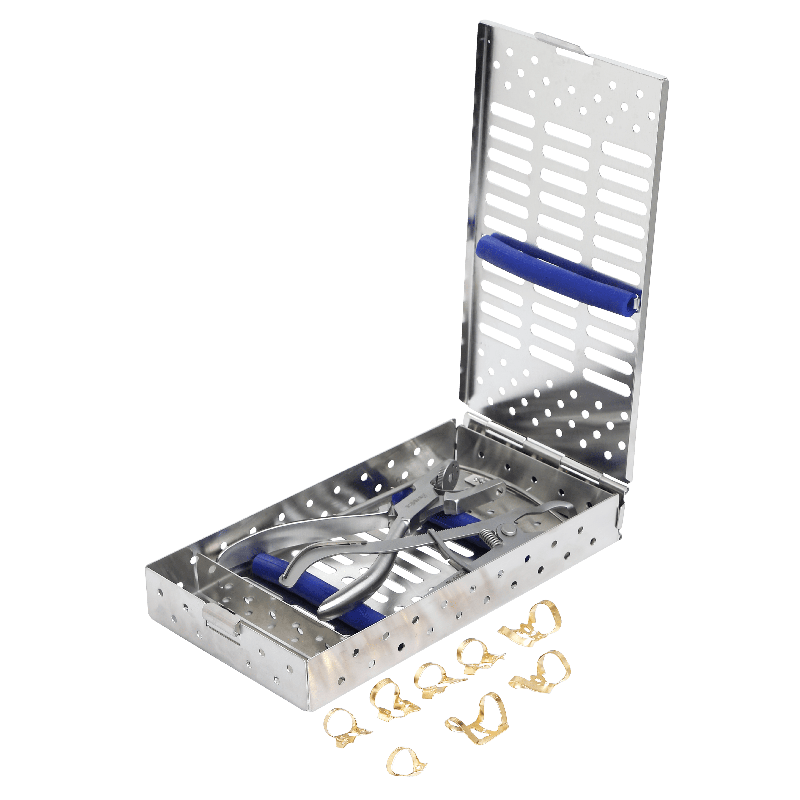 Insta-Dam Rubber Dam Kit