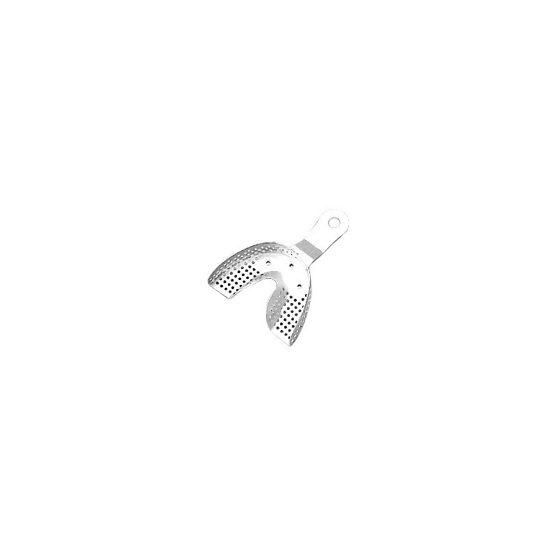 Aluminium Impression Tray