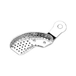 Aluminium Impression Tray
