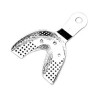 Aluminium Impression Tray