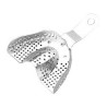 Aluminium Impression Tray