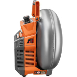 Dental Compressor
