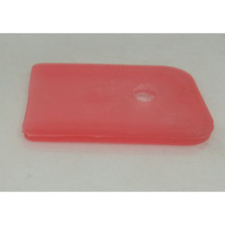 Silicone X-ray Film RVG Plate Cover