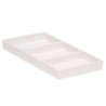 Autoclavable Zirc Dental Tray - No.17 & A