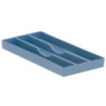 Autoclavable Zirc Dental  Tray - No.18 & A