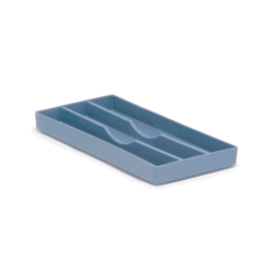 Autoclavable Zirc Dental Tray - No.18 & A